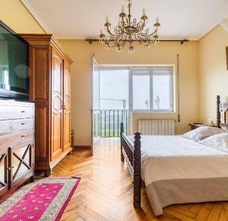 סנטילנה דל מר Casa Finca La Garita מראה חיצוני תמונה