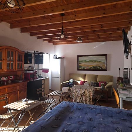 סנטילנה דל מר Casa Finca La Garita מראה חיצוני תמונה