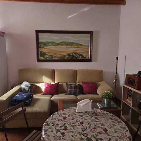 סנטילנה דל מר Casa Finca La Garita מראה חיצוני תמונה