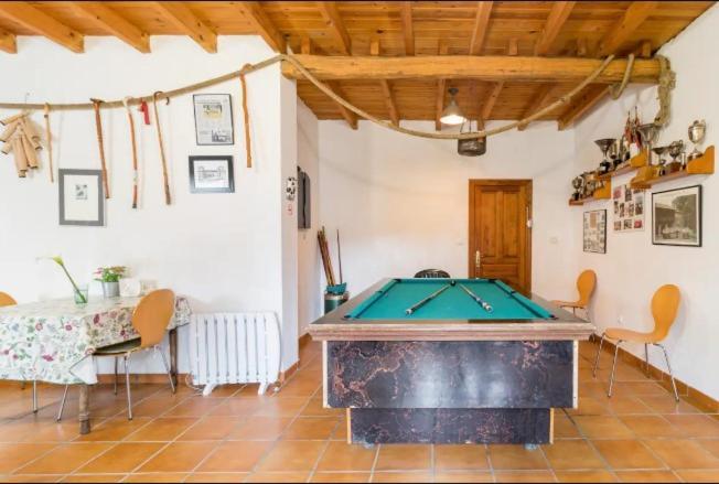 סנטילנה דל מר Casa Finca La Garita מראה חיצוני תמונה