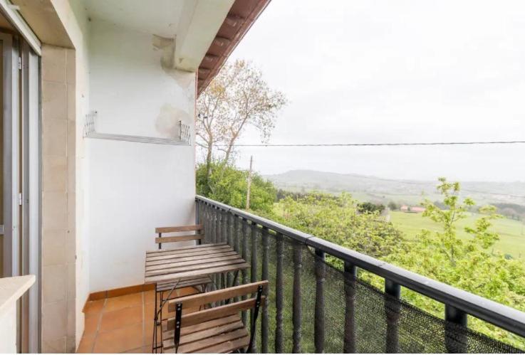 סנטילנה דל מר Casa Finca La Garita מראה חיצוני תמונה