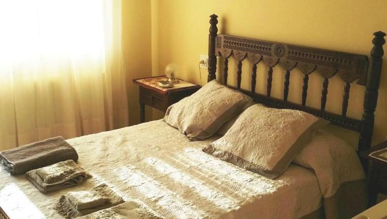 סנטילנה דל מר Casa Finca La Garita מראה חיצוני תמונה