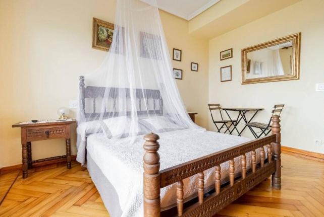 סנטילנה דל מר Casa Finca La Garita מראה חיצוני תמונה