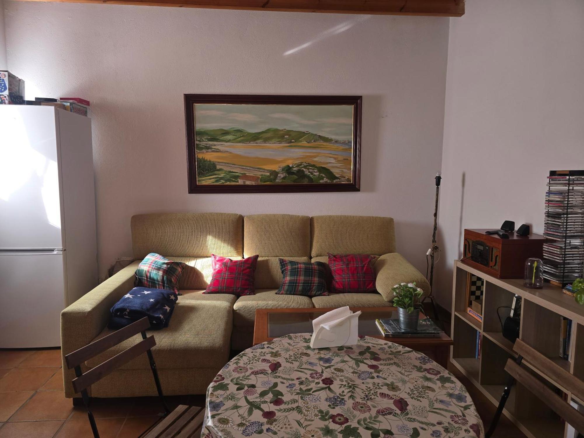 סנטילנה דל מר Casa Finca La Garita מראה חיצוני תמונה