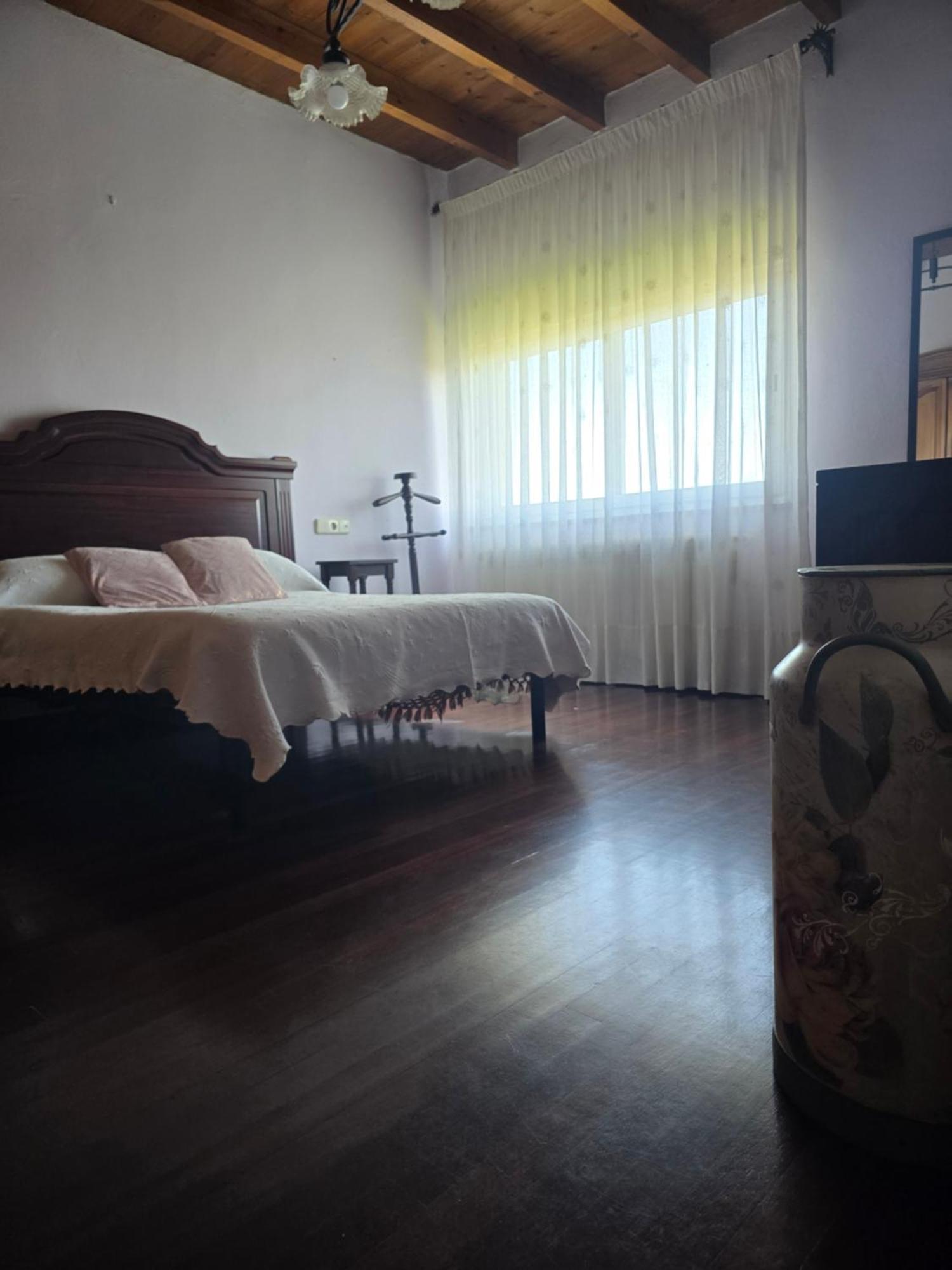 סנטילנה דל מר Casa Finca La Garita מראה חיצוני תמונה