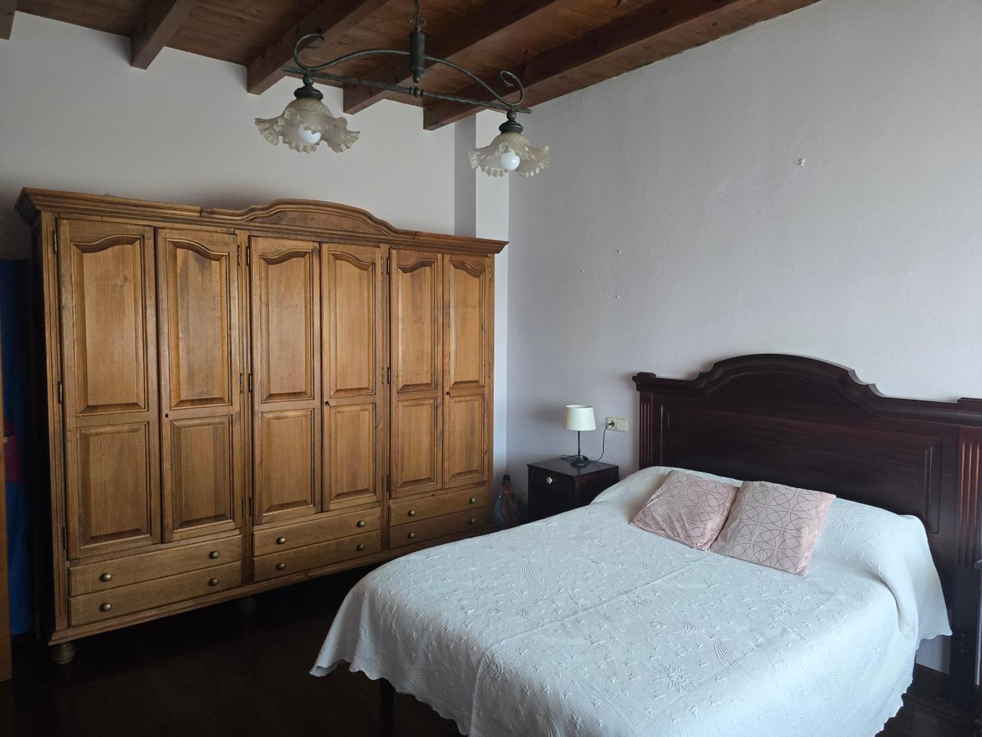 סנטילנה דל מר Casa Finca La Garita מראה חיצוני תמונה