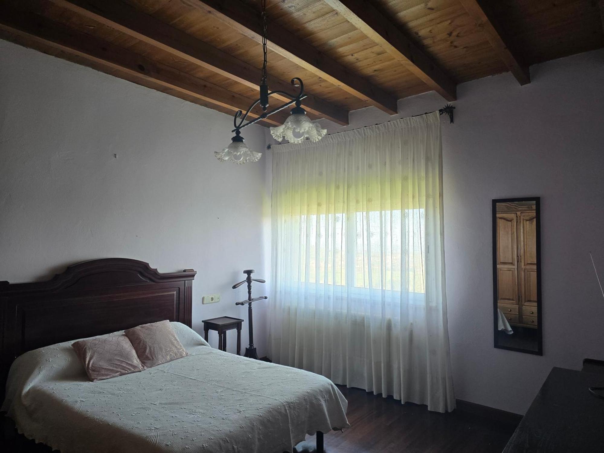 סנטילנה דל מר Casa Finca La Garita מראה חיצוני תמונה