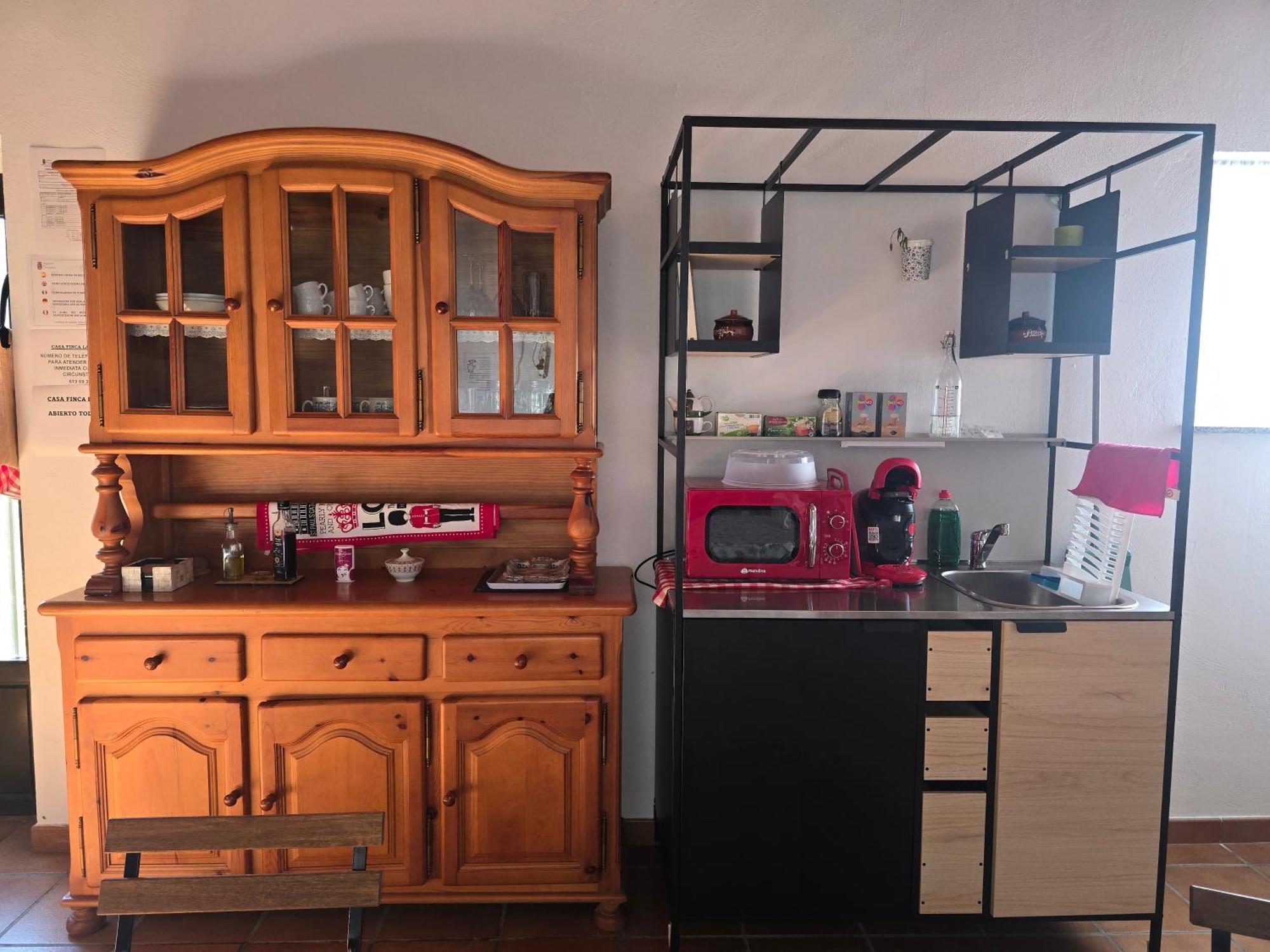 סנטילנה דל מר Casa Finca La Garita מראה חיצוני תמונה