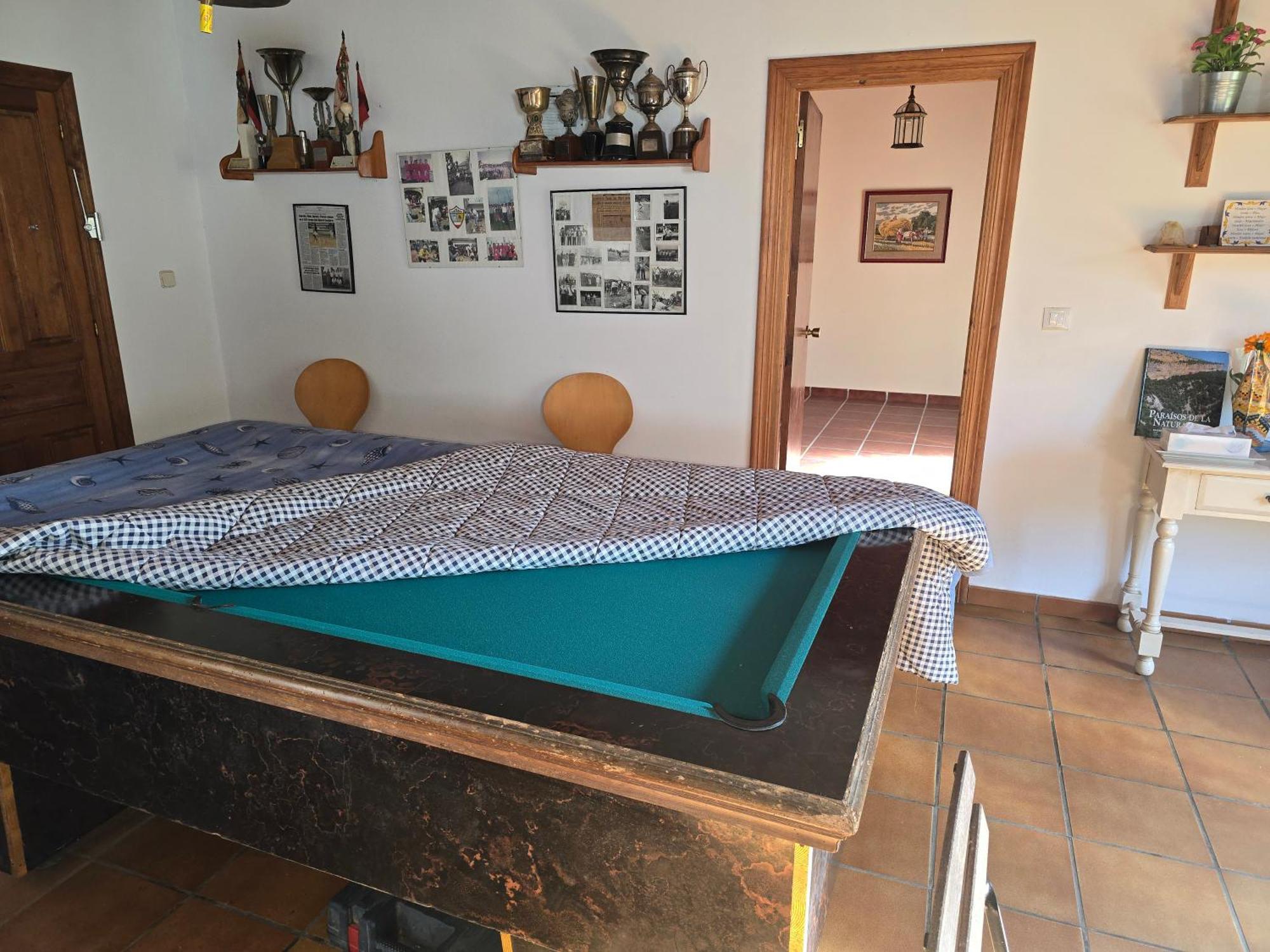 סנטילנה דל מר Casa Finca La Garita מראה חיצוני תמונה